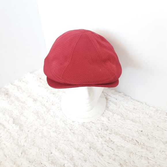 New Era Arizona Cardinals  NFL Arians Training Mesh Driver Fitted Hat NEW - Picture 6 of 9